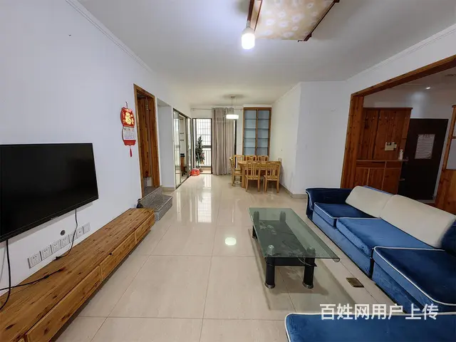 海沧周边 圣.地亚哥 高层3房 位 东南 配套全拎包住 - 图片 2