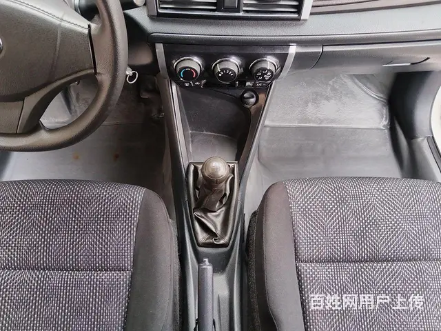 丰田 威驰 2014款 1.5 手动 智臻版 - 图片 12