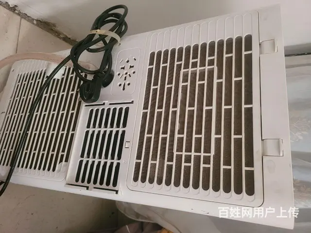 TCL移动空调，一匹， - 图片 4