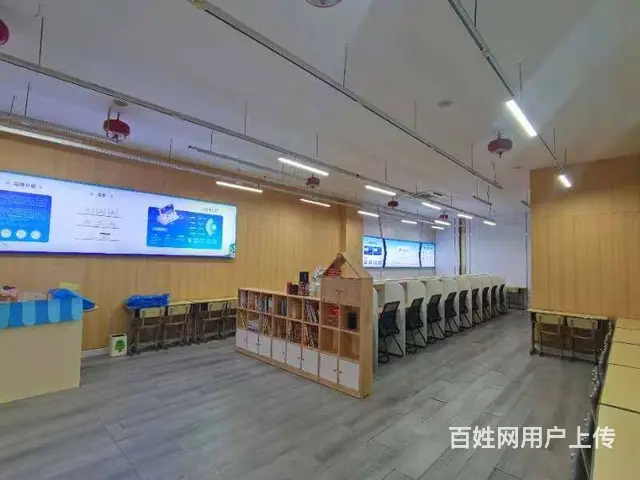 （51旺铺推荐）海口龙华路140平铺面转让 - 图片 3