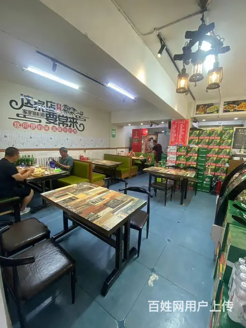 【搞定了！】道外 太平大街 餐饮美食餐馆 整店转让 临街门面 - 图片 4