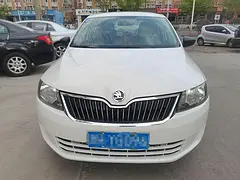斯柯达 昕锐 2016款 1.6 手动 前行版