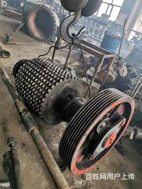 鹤岗市矿产/矿业机器/设备维修，专业放心一站式服务 - 图片 1