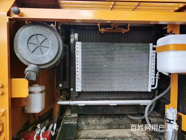 急售二手挖掘机三一135手续全质保两年包送支持分期 - 图片 2