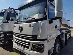 厂家直销陕汽轩德20吨油罐车 现车低价处理
