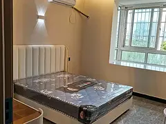 整租城南长新公寓附近多套精装修单身公寓出租。付一押一