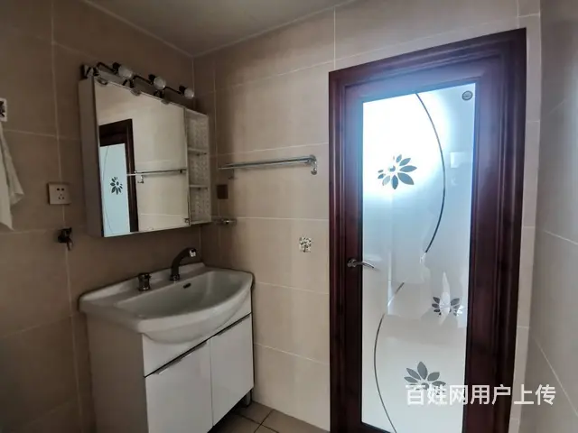 紫苑小区 无需二次装修 出门就是周大河公园 - 图片 7