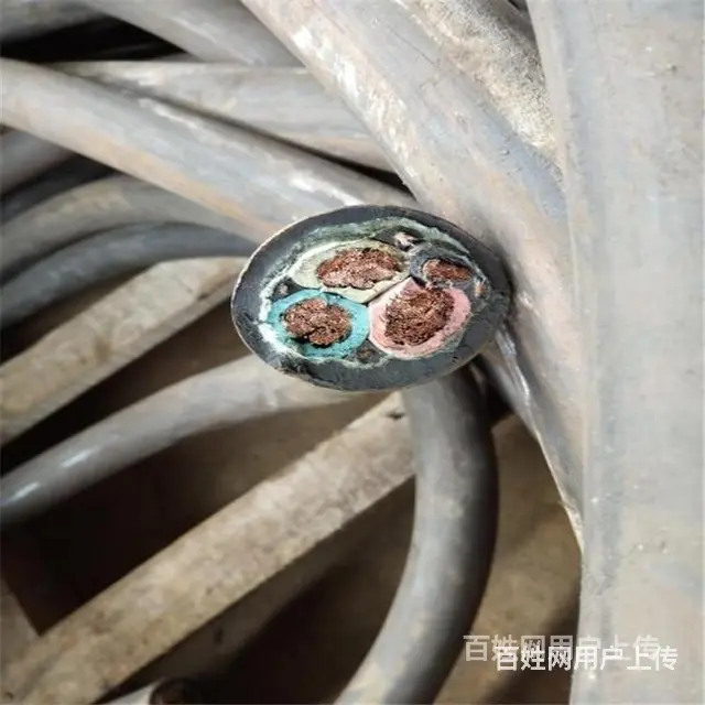 池州铝芯电缆回收当地正规经营 - 图片 3