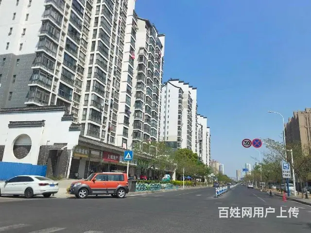 好消息！推出多套商铺清盘单价1万起，钟楼区路劲城市主场美居。 - 图片 4