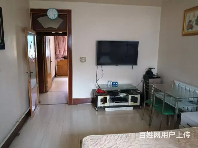 乙烯小区1楼60平简单装修拎包即住 - 图片 3