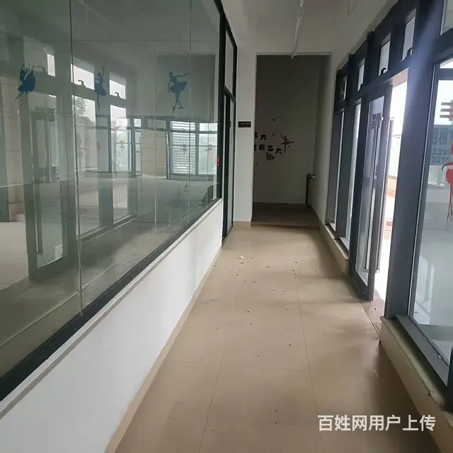 （51旺铺推荐）绿地城璟园150平铺面出租 - 图片 8