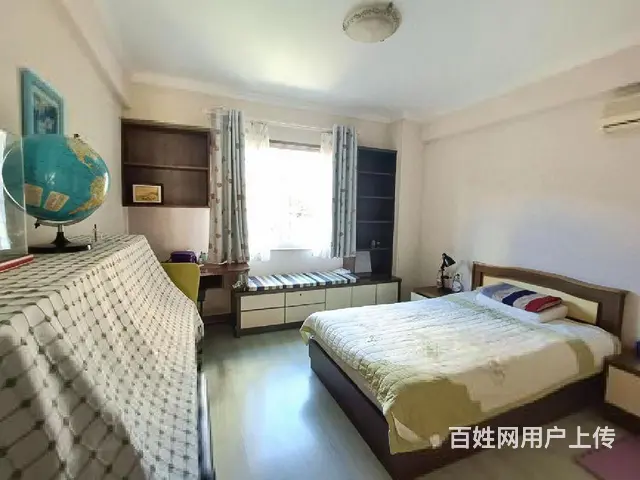 银行家园 四房两卫 居家装修 拎包入住 小区环境 近大同 - 图片 6
