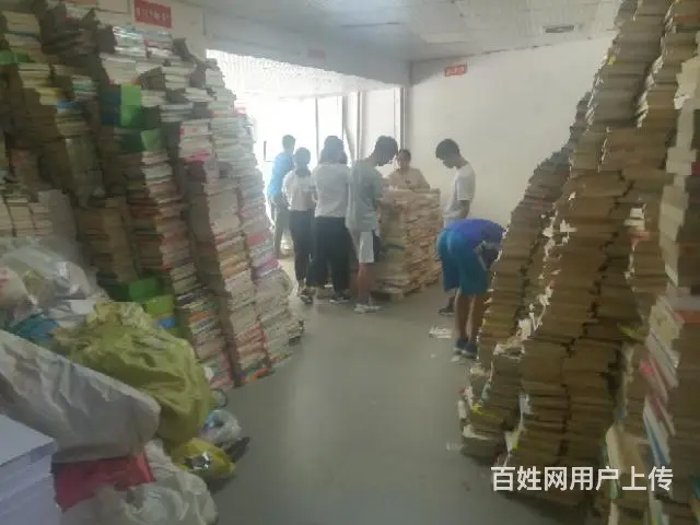 买旧书哪里 便宜，多少钱一斤 - 图片 6