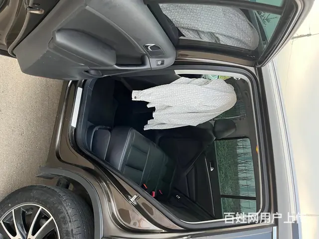大众 途观 2013款 1.8TSI 手自一体 两驱豪华版 - 图片 4