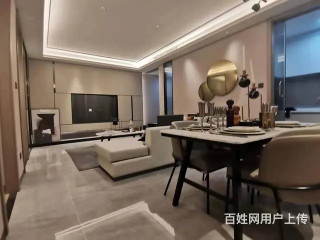 绿地新都会，刚需小户型，首付十几万即可入手 - 图片 6
