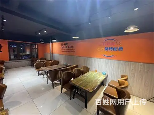 丰满区泽信吉府烧烤店出兑 - 图片 11