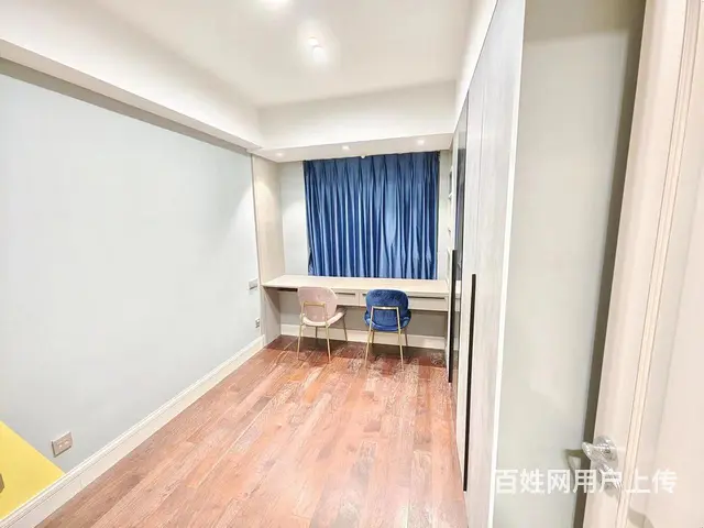万科新都会精装3房朗诗熙华府香栖天第阳光城檀映里春来枫华 - 图片 6