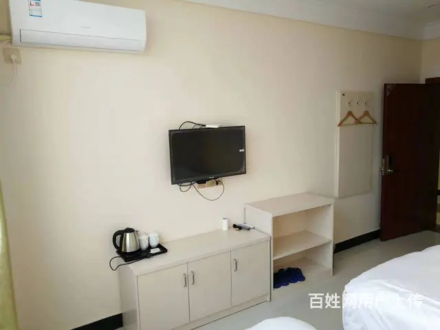 【搞定了！】地理位置优越 门口宽敞 方便停车 接受即可营业 - 图片 8