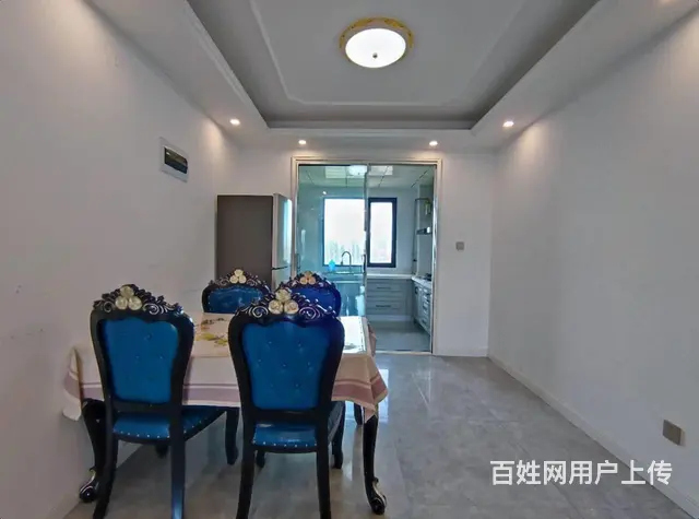 出门就是  ！二十五！七十九号院 精装三居室有证 - 图片 9