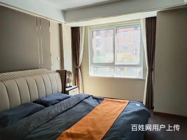 吾悦旁东南悦湖精装修106.53平55万 - 图片 5