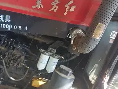 东方红lg1504