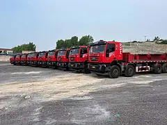 十台18年国五红岩前四后八，个人户
