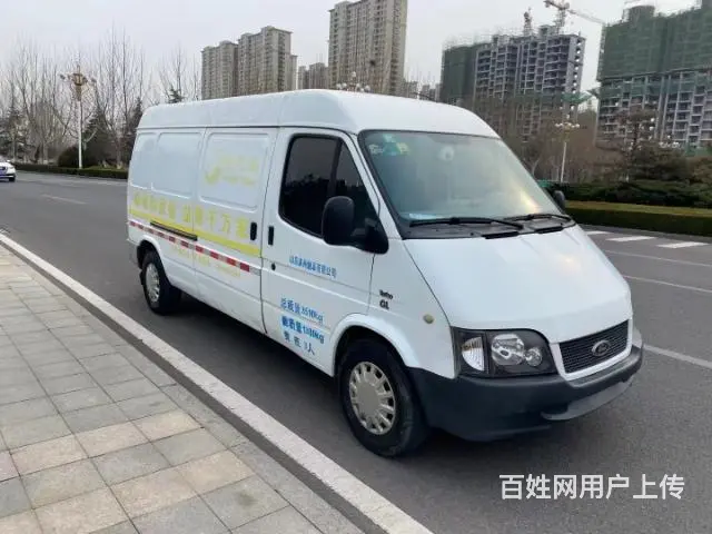 江铃全顺 - 图片 8