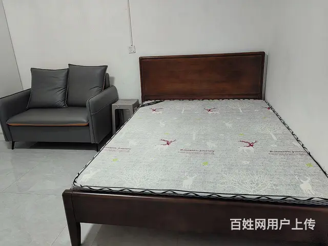 房东直租2号线梅西湖东1B出口处电梯房 - 图片 2