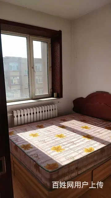 【搞定了！】吉卖二看宏瑞家园 普通住宅 简单装修 - 图片 3