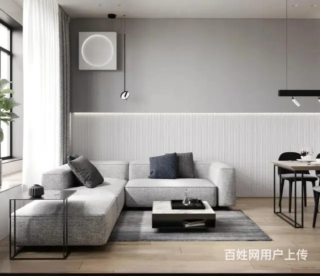 普通家装、写字楼、商铺装修 - 图片 6