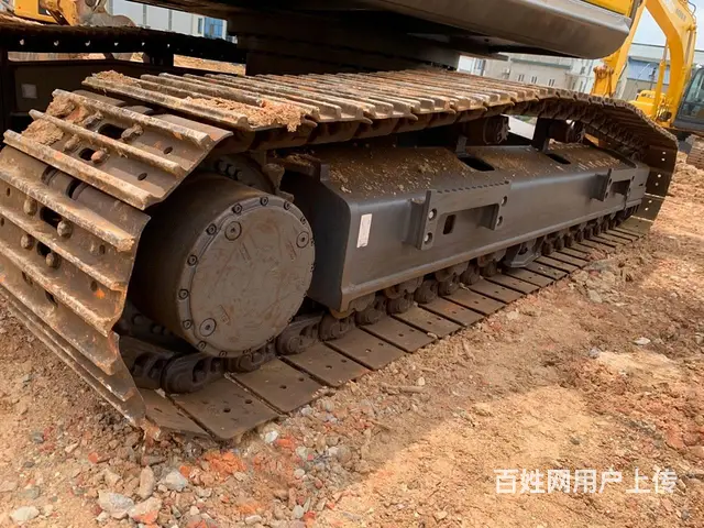 急转二手挖掘机神钢260超8手续全质保两年全国包送 - 图片 2