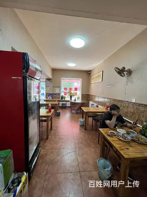 【搞定了！】道里区康安路大发顾新路快餐店出兑餐饮店转让 - 图片 4