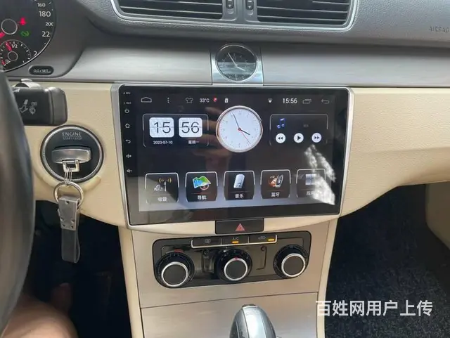 东风景逸安卓智能导航 倒车影像 沈阳市皇姑区昆山西 - 图片 12