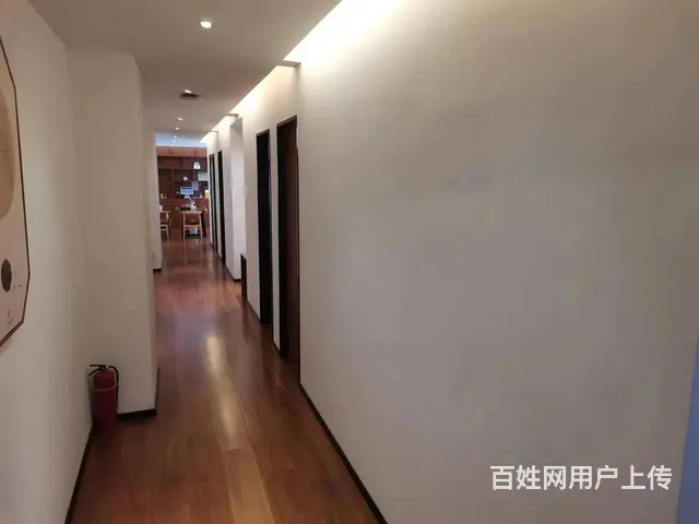 文灶禾祥东沿街好铺急转 精装修 适合美容养生茶叶等 - 图片 1