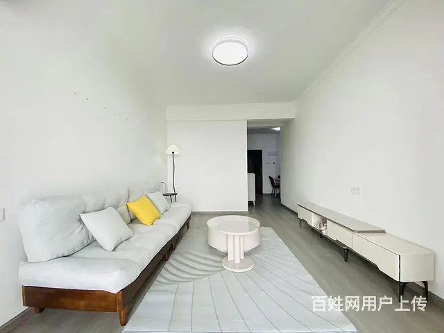 金地商圈近沙湖港湾 金地自在城 盛世家园 东方玉龙 - 图片 4