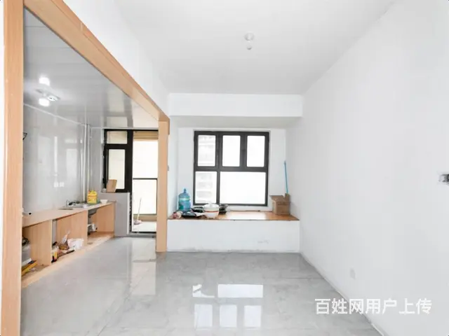 D铁旁浒关南山楠香雅苑 大3室2卫 户型通透 视野好次新小区 - 图片 1