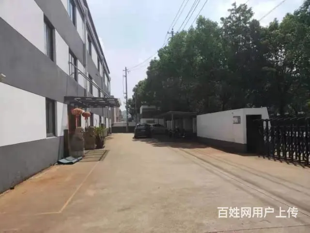 花桥厂房出租 - 图片