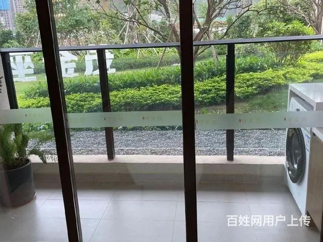 金 湾 湖心新城 精装南北通4房 金茂 格局好户型方正 - 图片 3