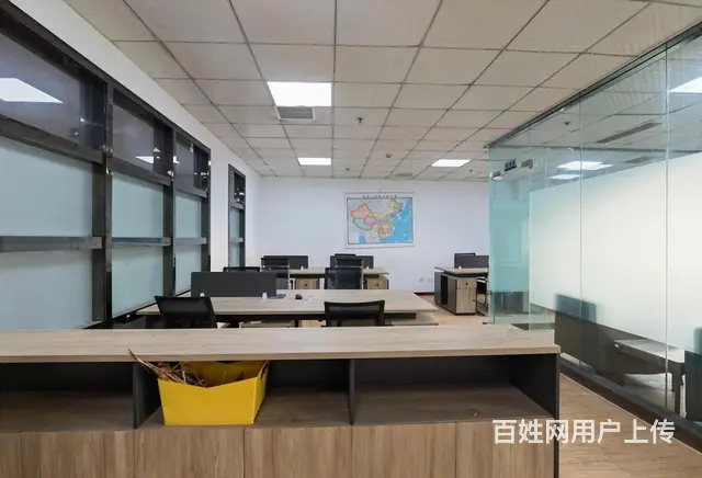 武侯新城 整层带屋顶花园 精装急售550万 产权清晰 捡趴活 - 图片 8