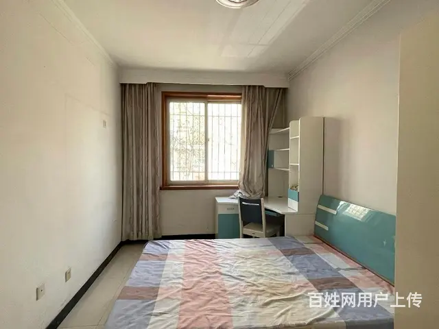 凤凰城西区 62万低楼层95平两居室 南北通透 老证可贷 - 图片 7