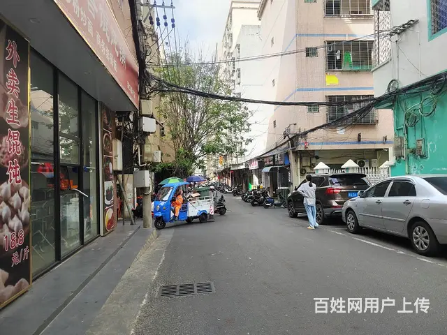 （51旺铺推荐）秀英新村100平双门头馄饨店转让 - 图片 11