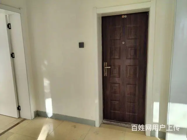 车辆厂家属楼，2／4二室一厅一卫精装50平房子50平19万 - 图片 6