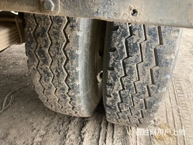 奥驰汽车 平板车 - 图片 5