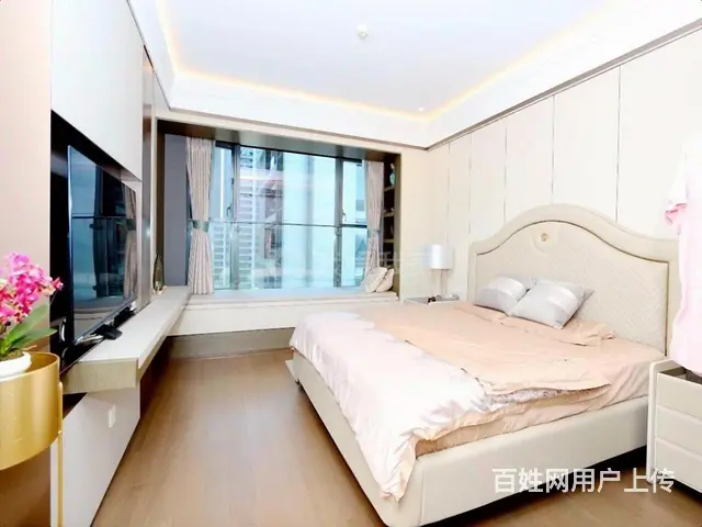 奥体  信达中心|杭州壹号院一期  3室  2厅 - 图片 9