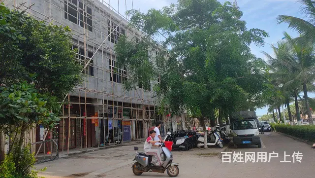 乐乐铺—长流镇主干道900平米二三楼交叉路口处旺铺招租 - 图片 2