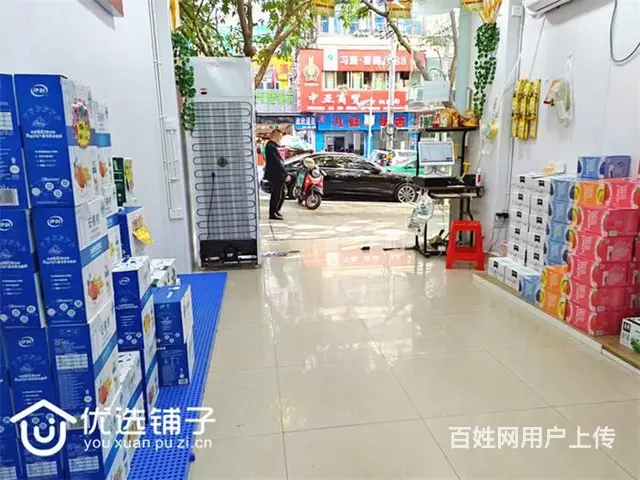 市内张家湾22平鲜奶店转让（可空转） - 图片 6