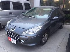标致307 2010款 1.6L 手动 [第一车网