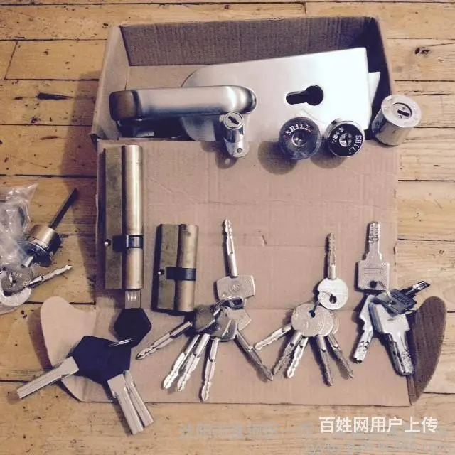 丰台紧急开锁修锁服务电话 - 图片 6