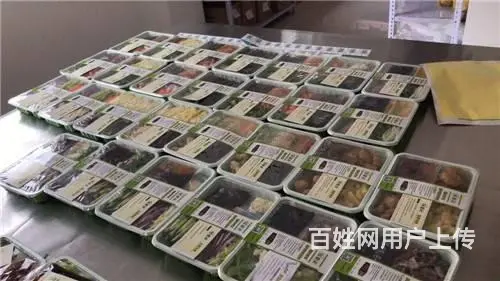 挨着家半成品菜店吉林市总代理对外出兑商铺出兑 - 图片 2
