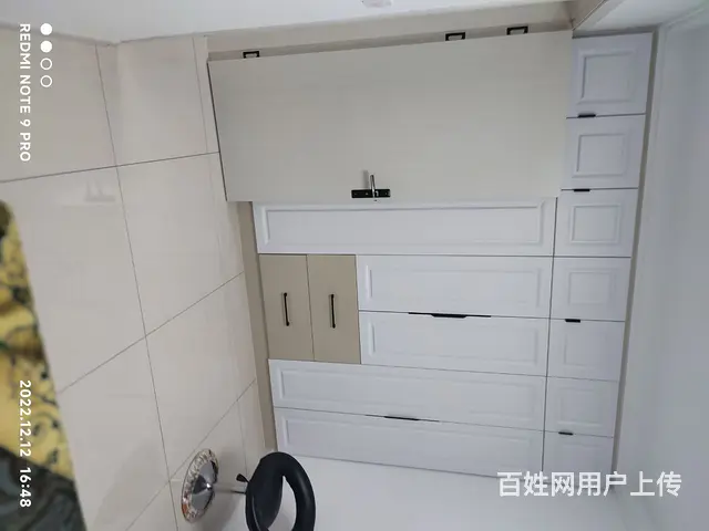 零公里A区新装修未住人4楼有房本随时过户 - 图片 9